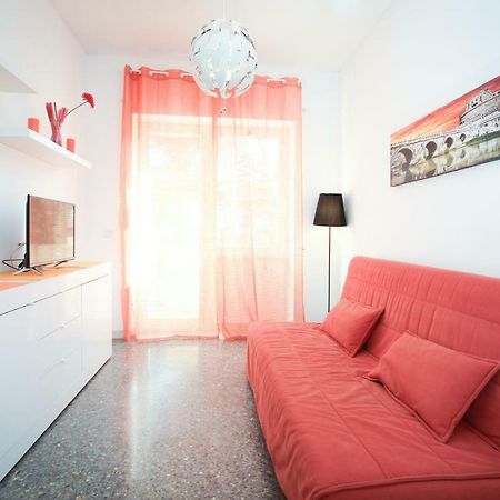 Guest House Circeo Ρώμη Εξωτερικό φωτογραφία