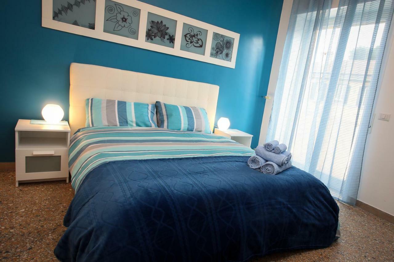 Guest House Circeo Ρώμη Εξωτερικό φωτογραφία