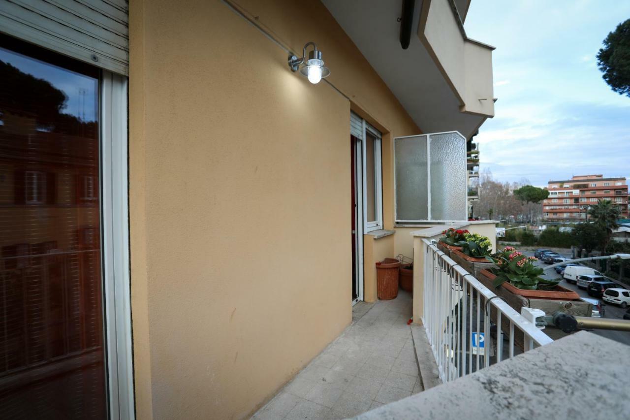 Guest House Circeo Ρώμη Εξωτερικό φωτογραφία
