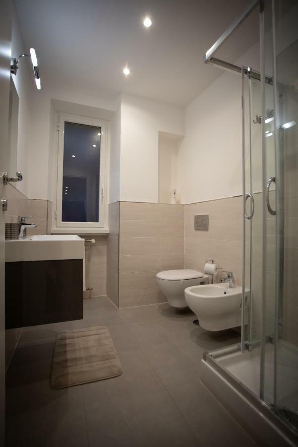 Guest House Circeo Ρώμη Εξωτερικό φωτογραφία