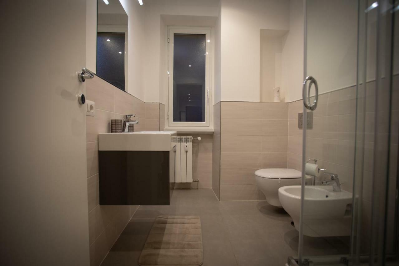 Guest House Circeo Ρώμη Εξωτερικό φωτογραφία