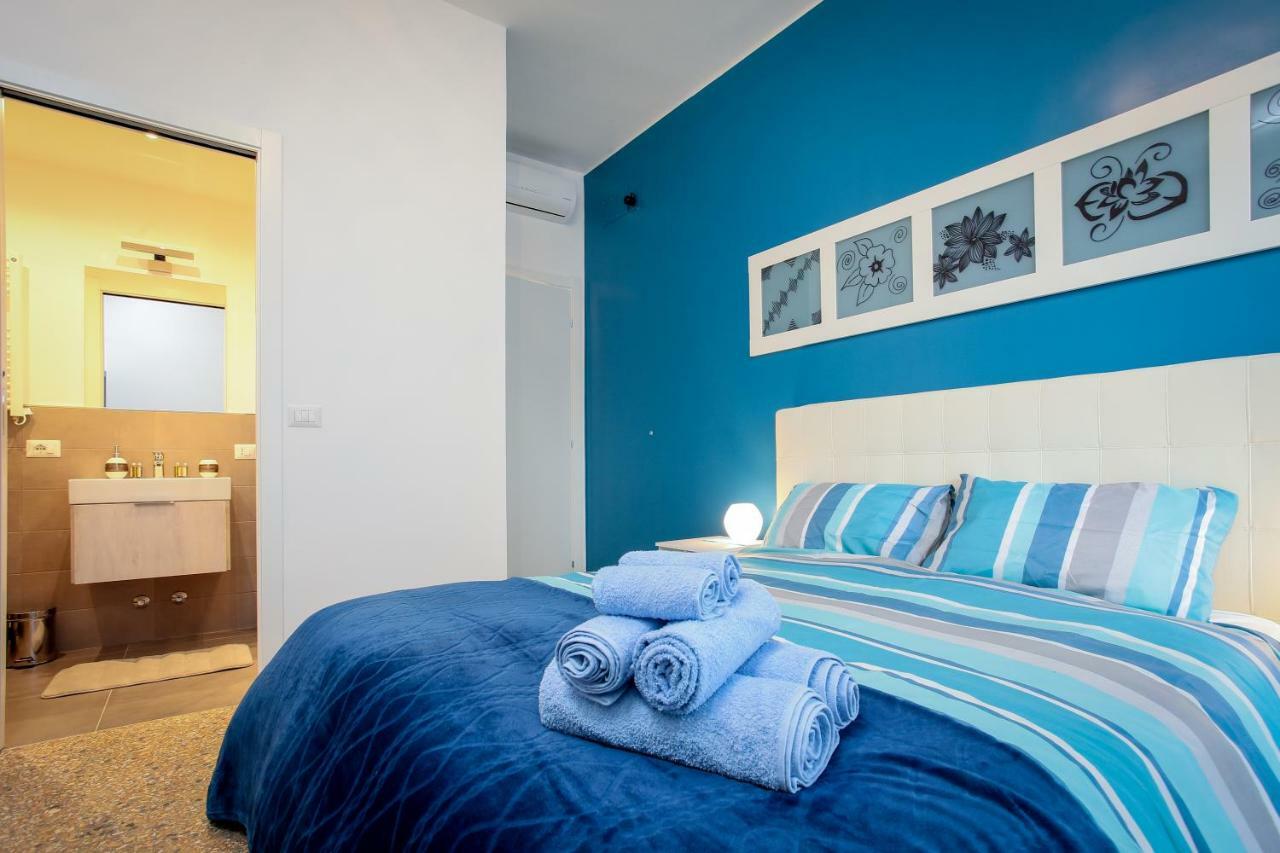 Guest House Circeo Ρώμη Εξωτερικό φωτογραφία