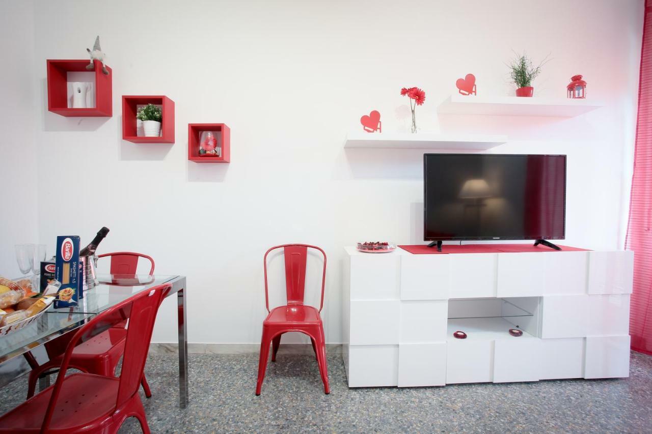 Guest House Circeo Ρώμη Εξωτερικό φωτογραφία