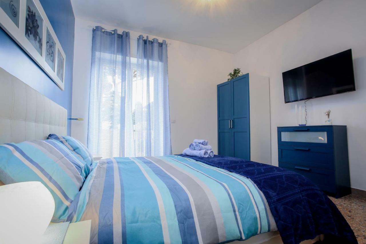 Guest House Circeo Ρώμη Εξωτερικό φωτογραφία