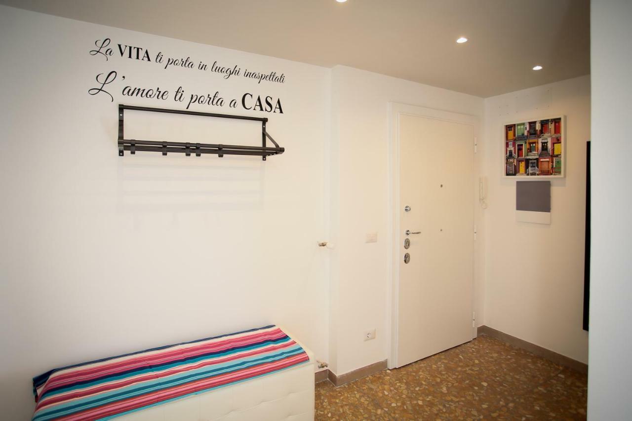Guest House Circeo Ρώμη Εξωτερικό φωτογραφία