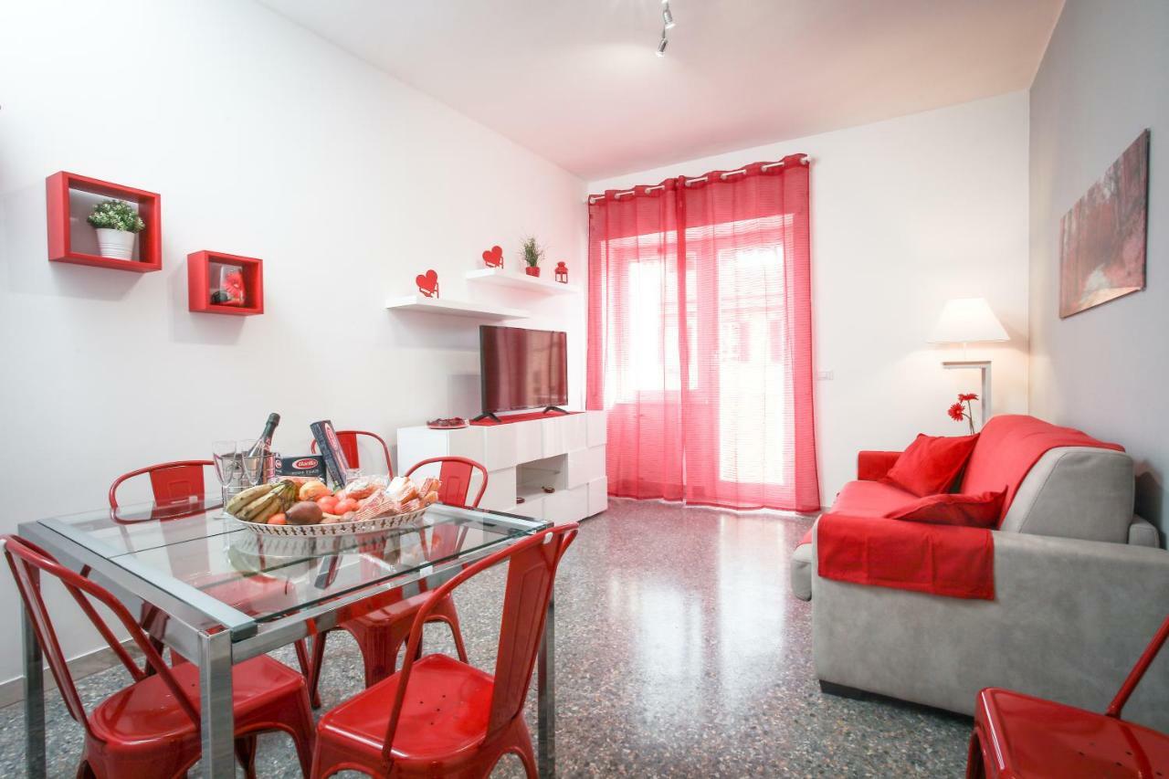 Guest House Circeo Ρώμη Εξωτερικό φωτογραφία