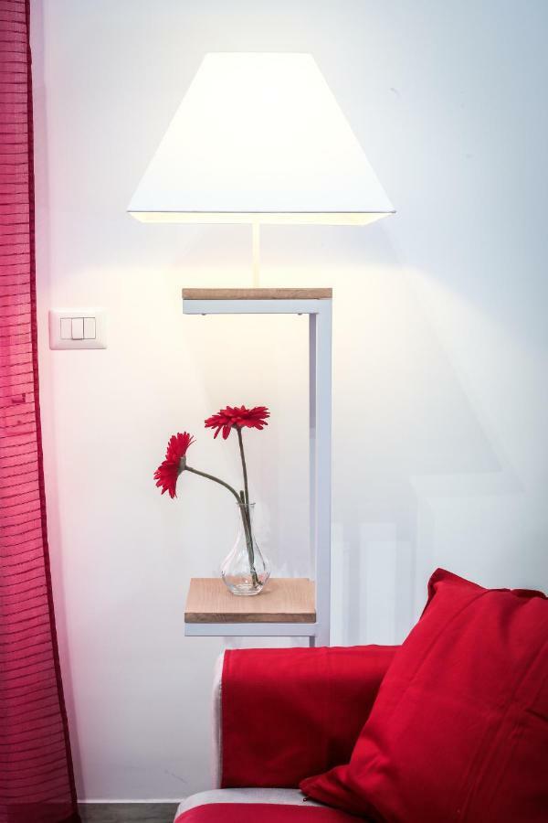 Guest House Circeo Ρώμη Εξωτερικό φωτογραφία