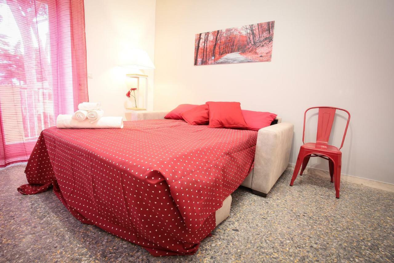 Guest House Circeo Ρώμη Εξωτερικό φωτογραφία