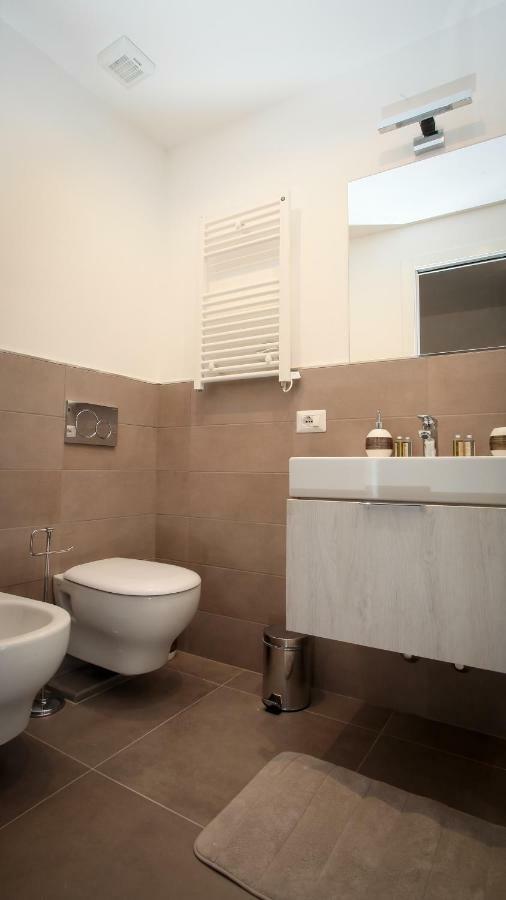 Guest House Circeo Ρώμη Εξωτερικό φωτογραφία