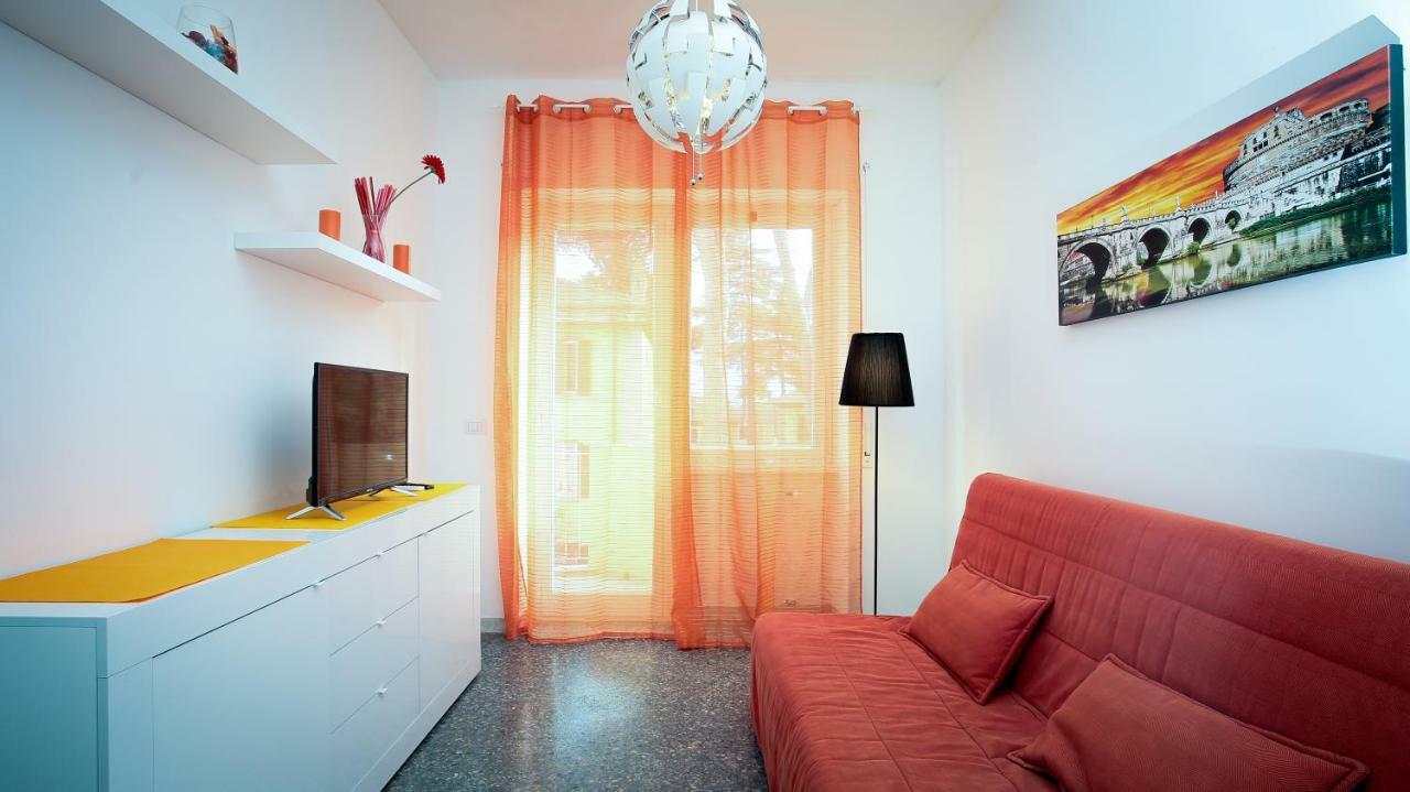 Guest House Circeo Ρώμη Εξωτερικό φωτογραφία