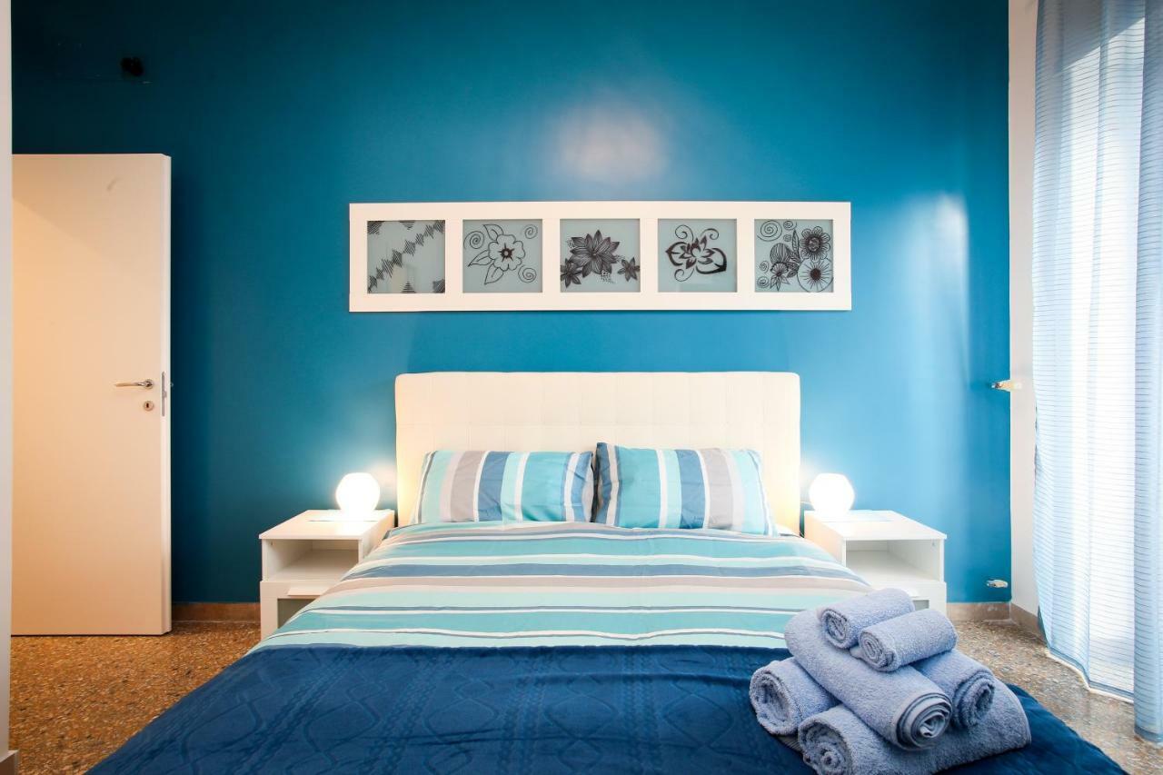 Guest House Circeo Ρώμη Εξωτερικό φωτογραφία