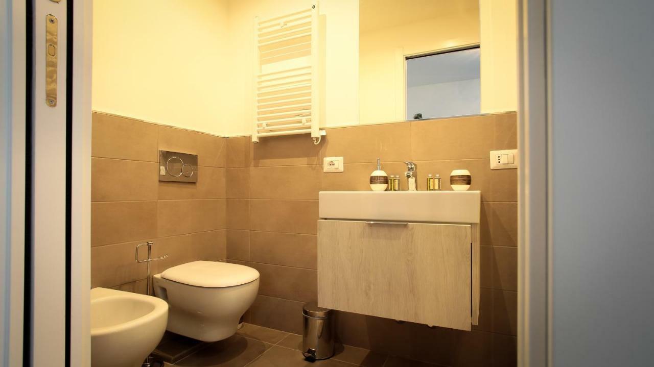 Guest House Circeo Ρώμη Εξωτερικό φωτογραφία