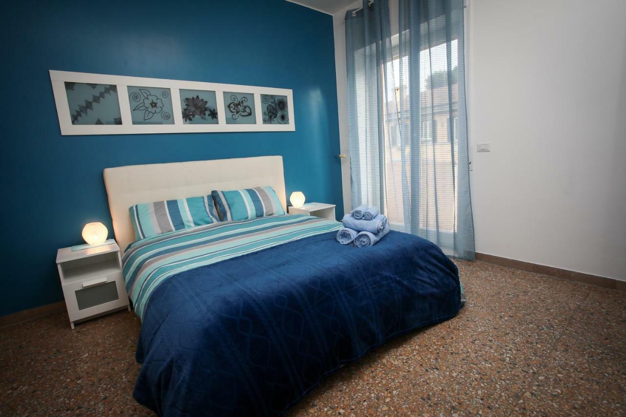 Guest House Circeo Ρώμη Εξωτερικό φωτογραφία