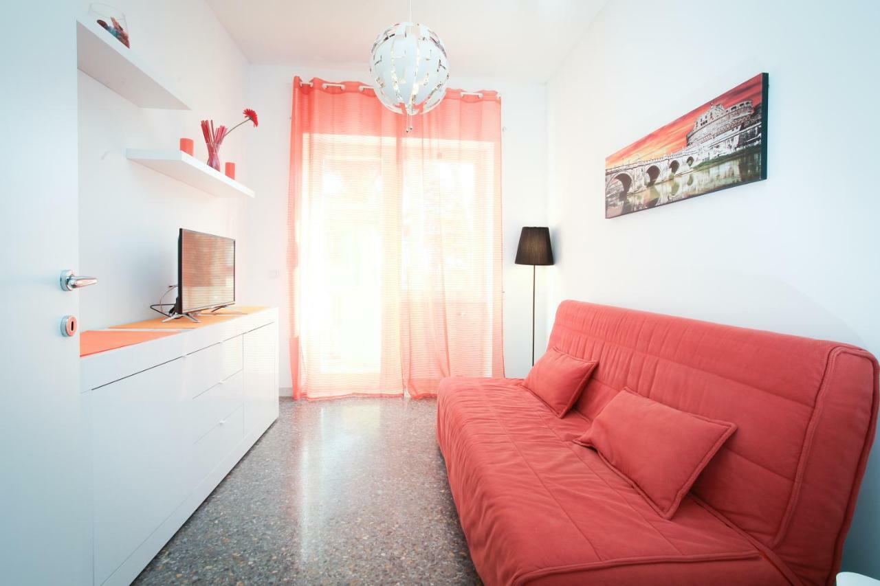 Guest House Circeo Ρώμη Εξωτερικό φωτογραφία