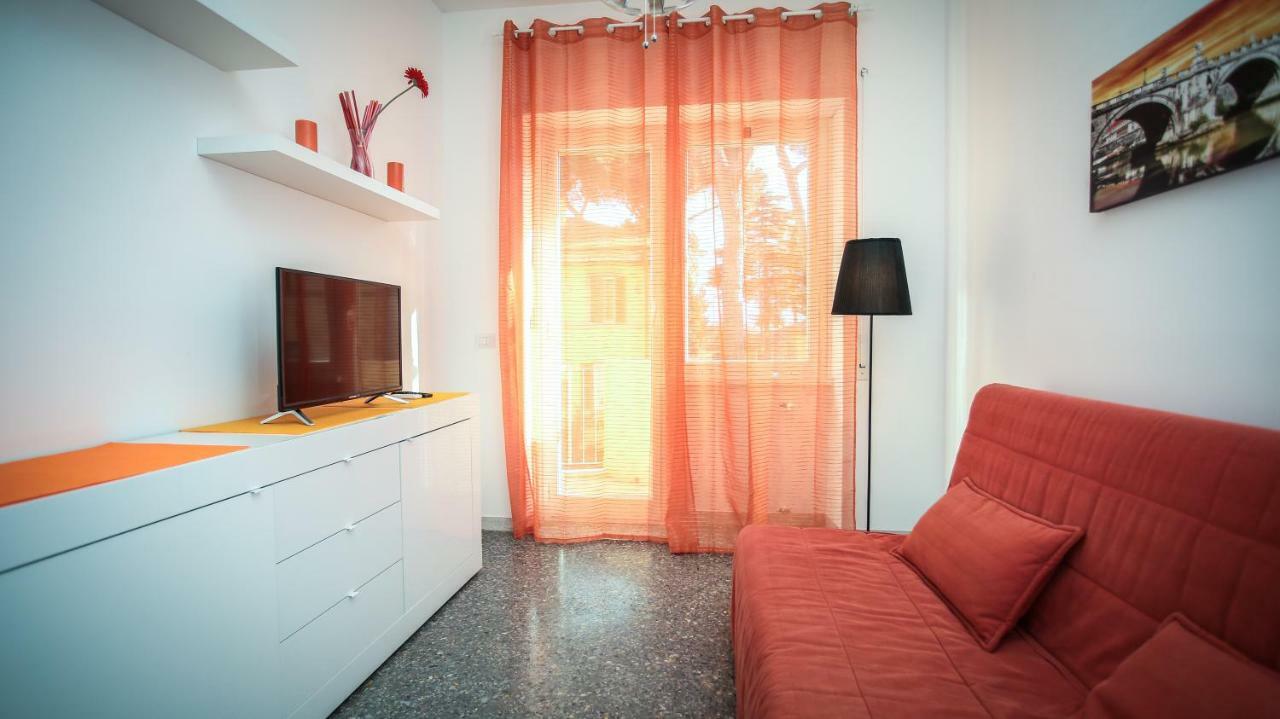 Guest House Circeo Ρώμη Εξωτερικό φωτογραφία