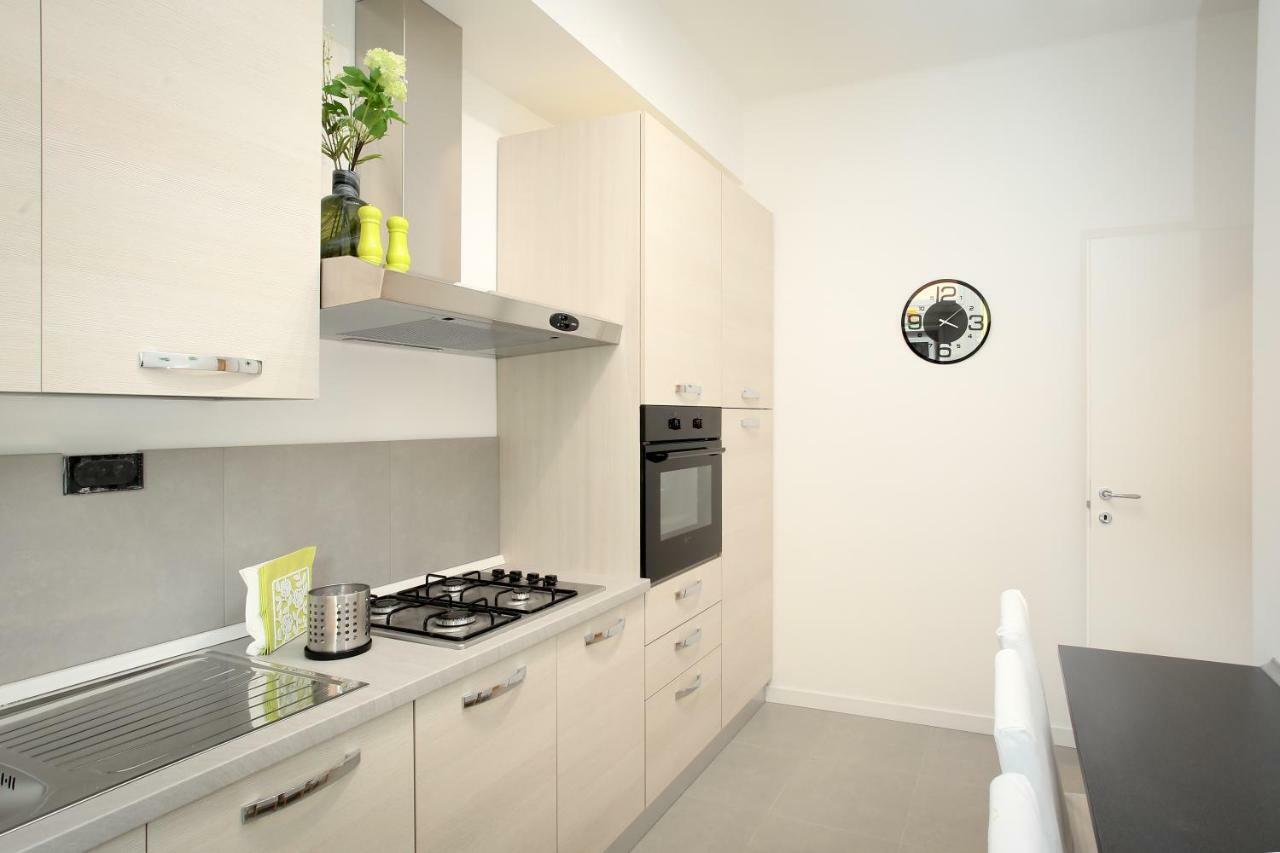 Guest House Circeo Ρώμη Εξωτερικό φωτογραφία